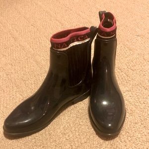 Nautica Rainboots